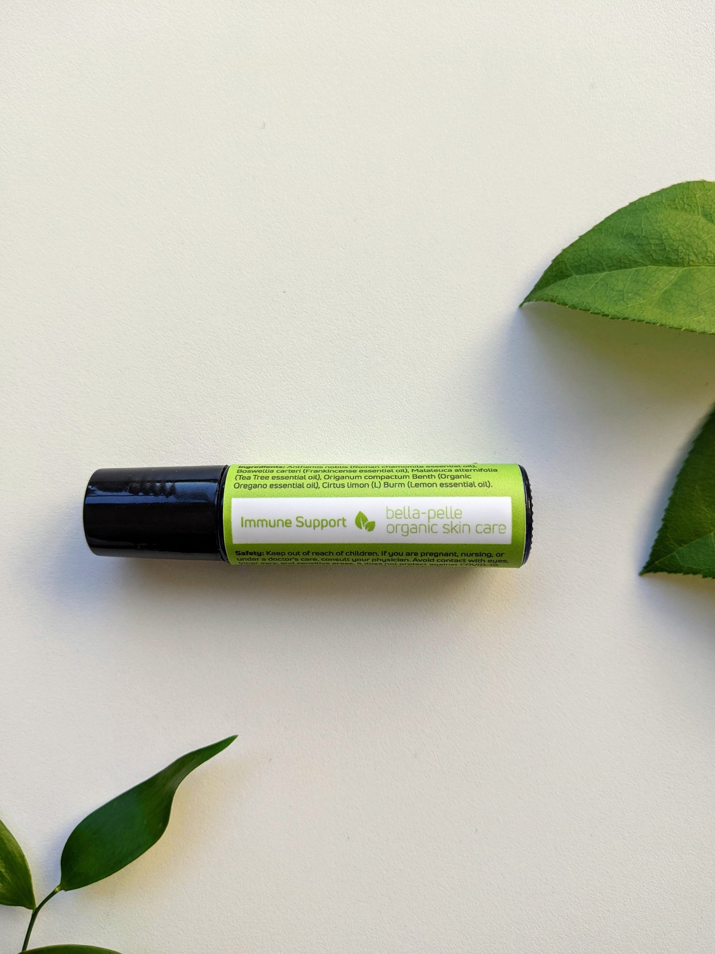 Immune Support