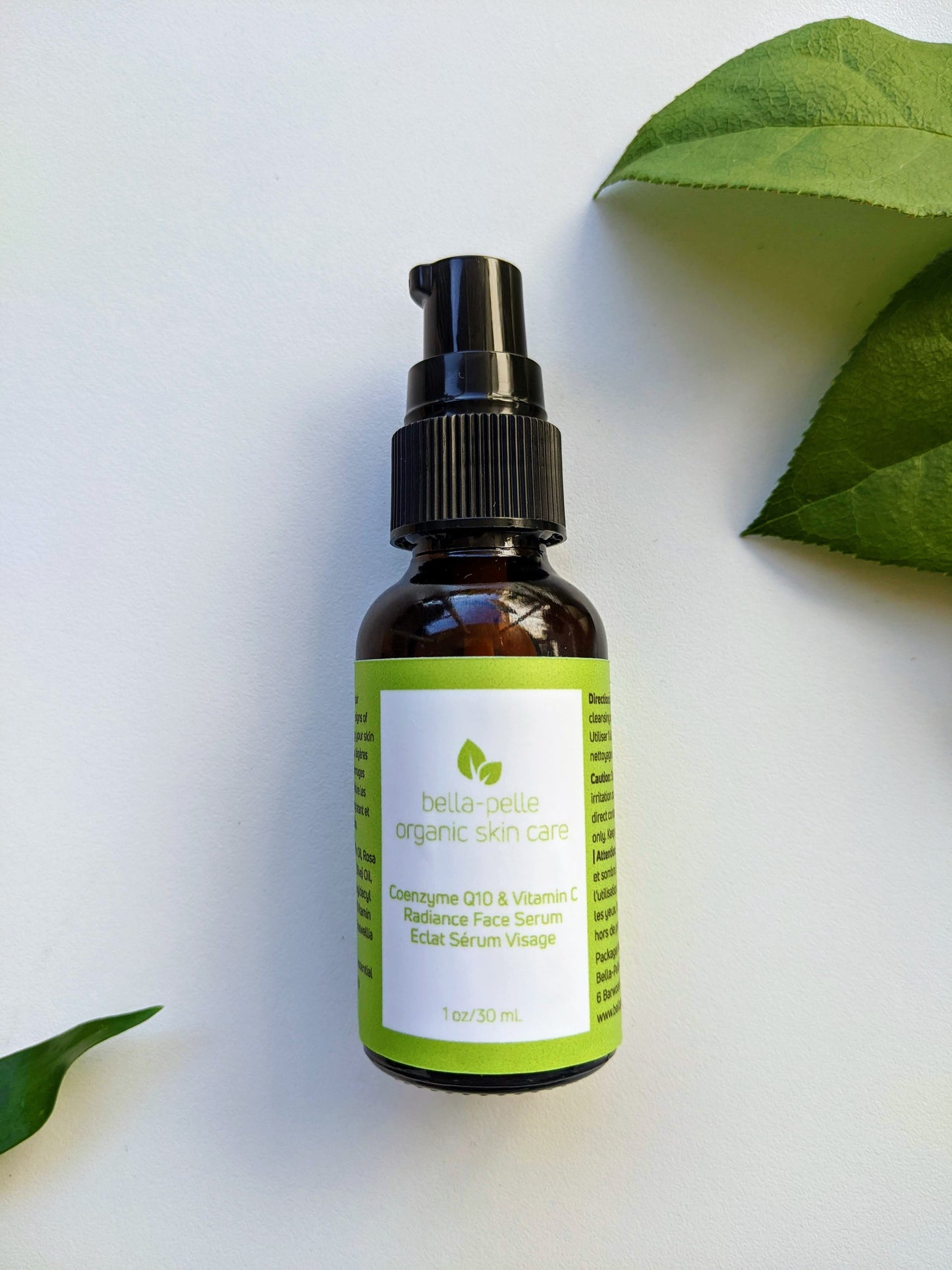 Radiance Face Serum