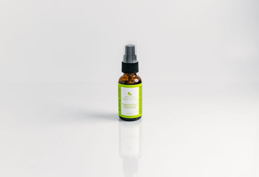 Radiance Face Serum