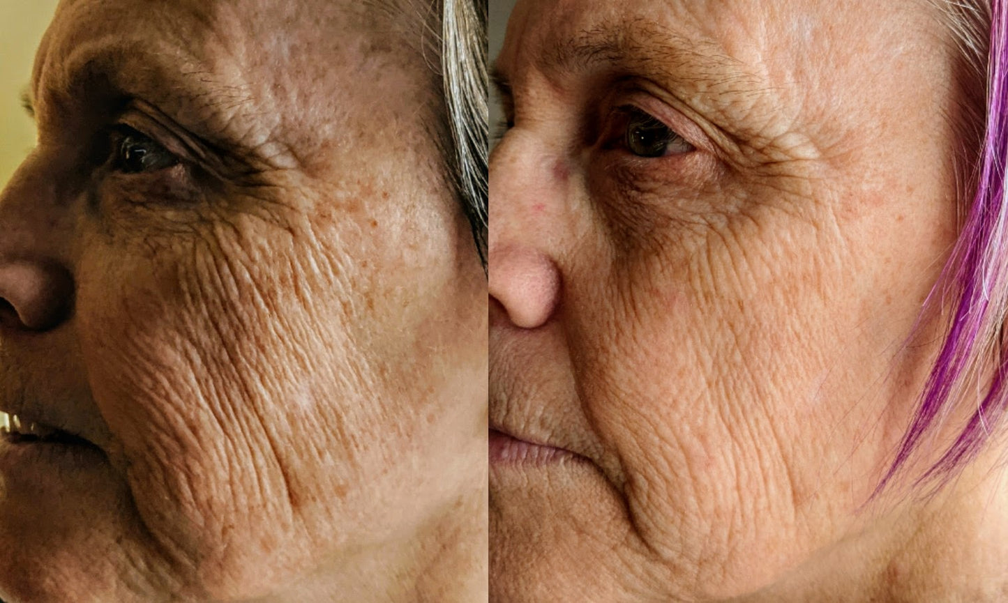 Radiance Face Serum