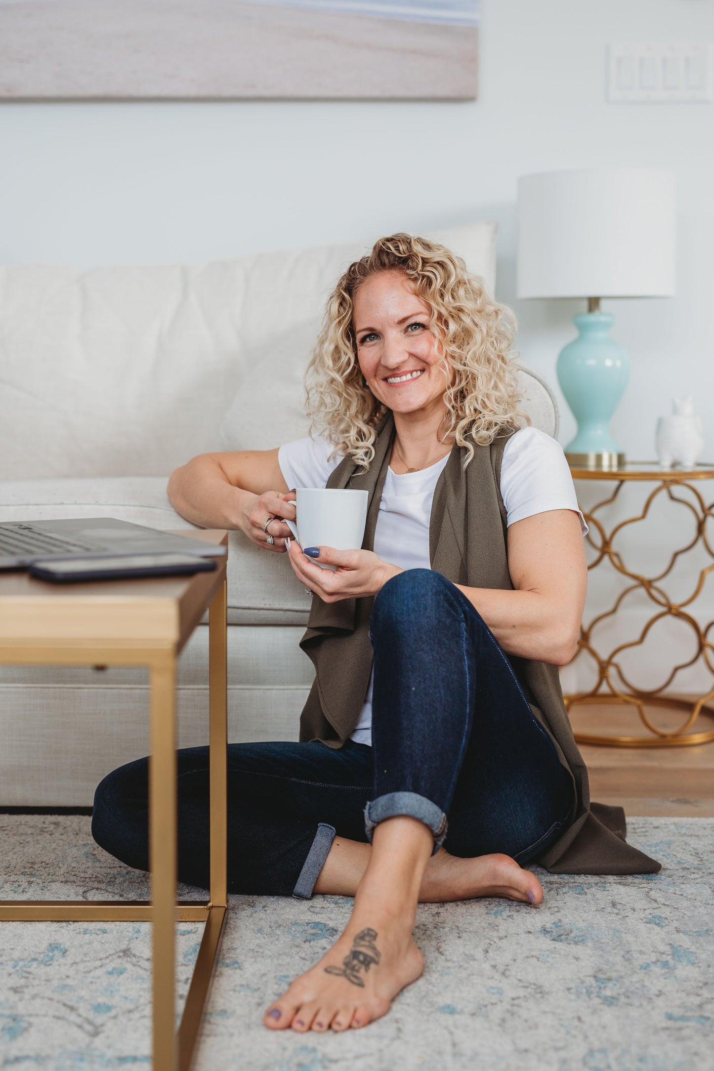 Free coaching consultation