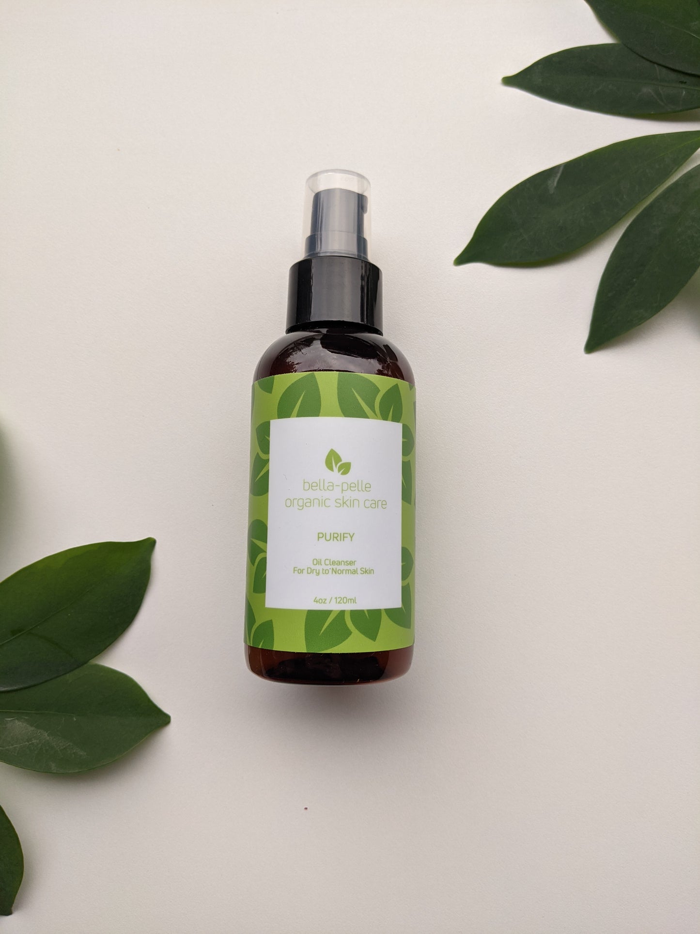 Purify Oil Cleanser