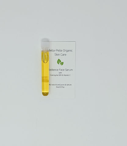 Radiance Face Serum