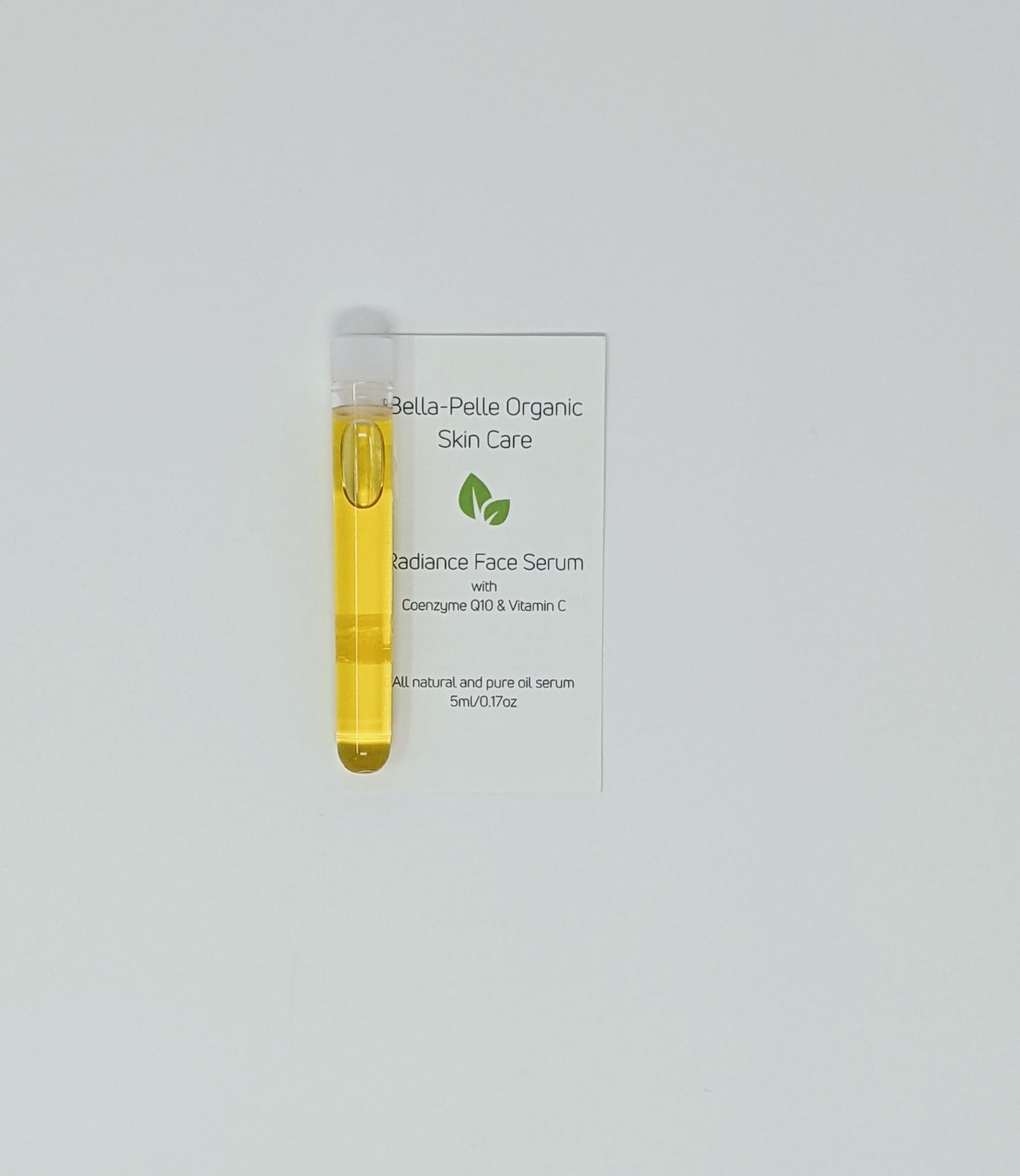 Radiance Face Serum