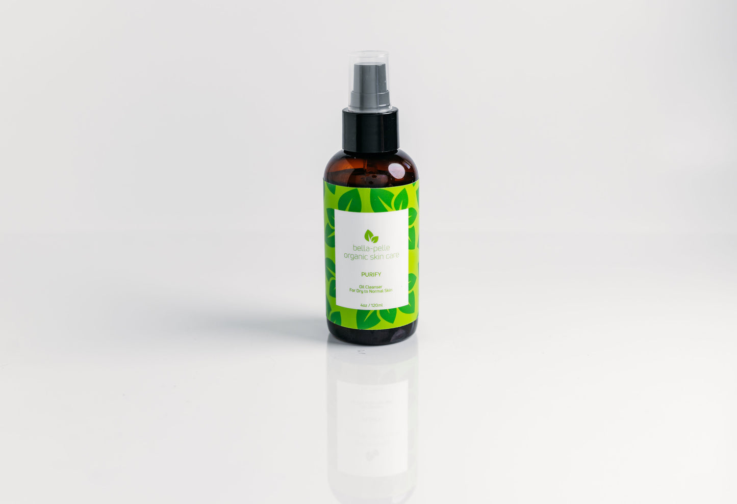 Purify Oil Cleanser